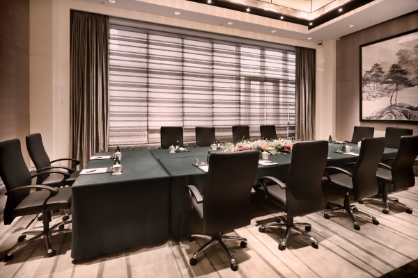Hotel Pan Pacific Ningbo